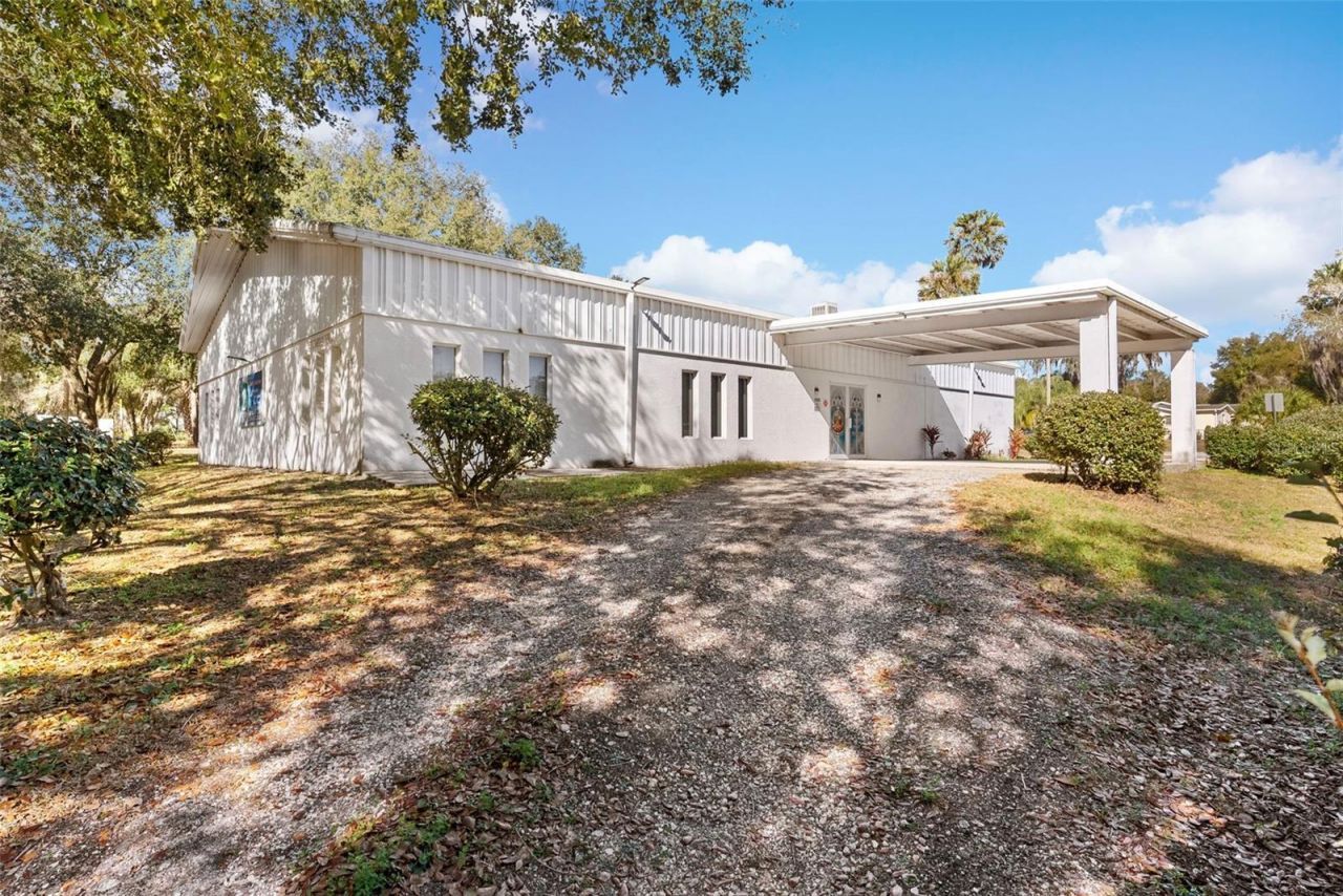 201 W University Avenue, Orange City, FL 32763 Photo