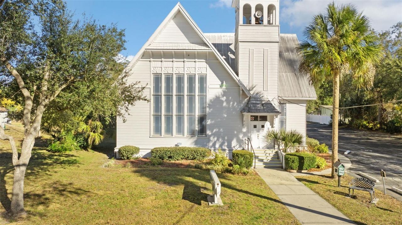 201 W University Avenue, Orange City, FL 32763 Photo