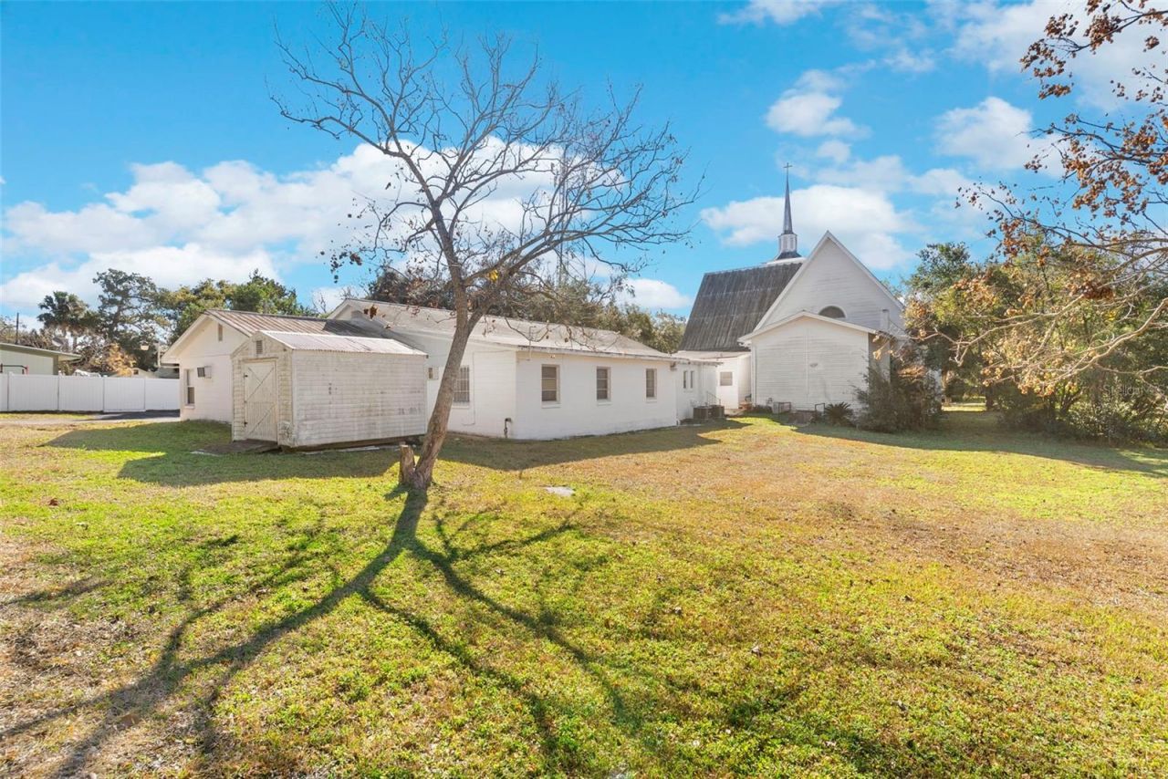 201 W University Avenue, Orange City, FL 32763 Photo