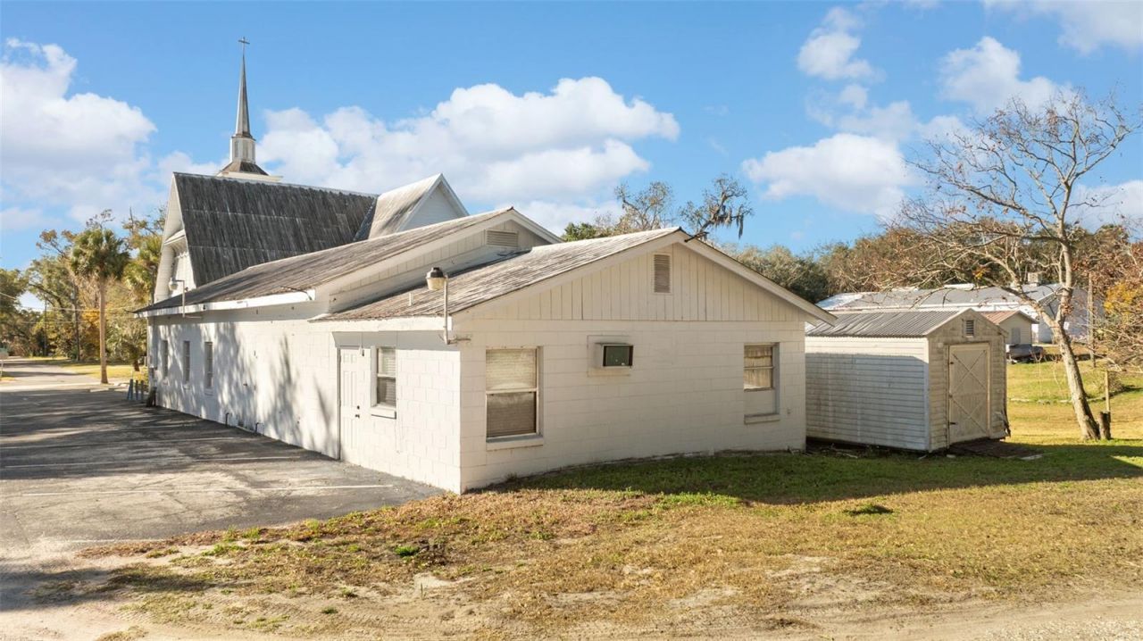 201 W University Avenue, Orange City, FL 32763 Photo