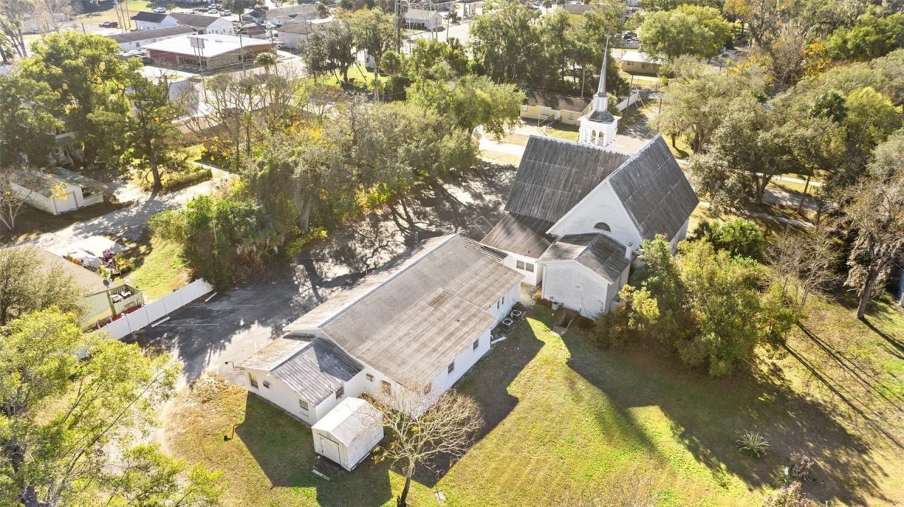 201 W University Avenue, Orange City, FL 32763 Photo