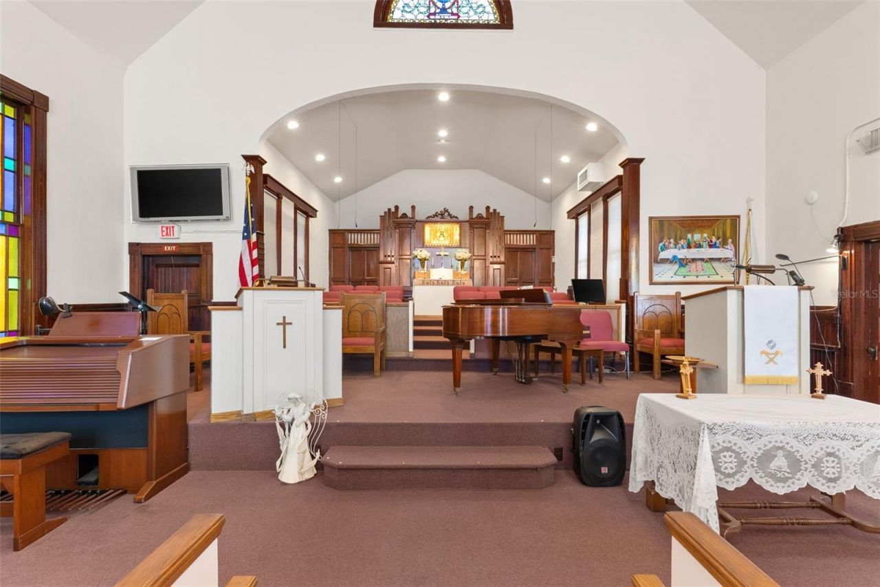 201 W University Avenue, Orange City, FL 32763 Photo