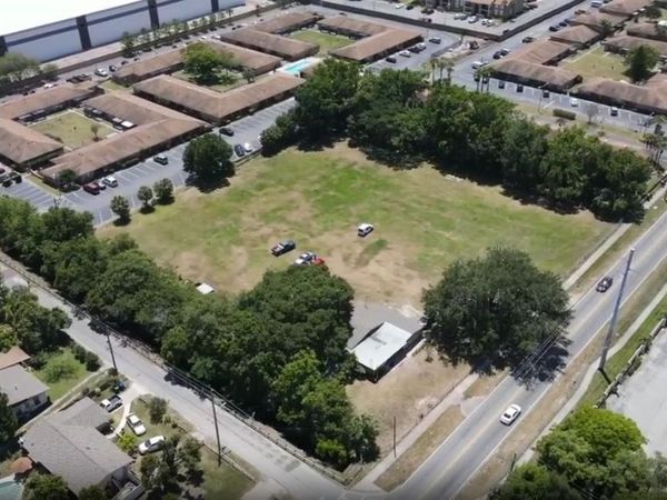 5721 S TEXAS AVENUE, ORLANDO, FL 32839