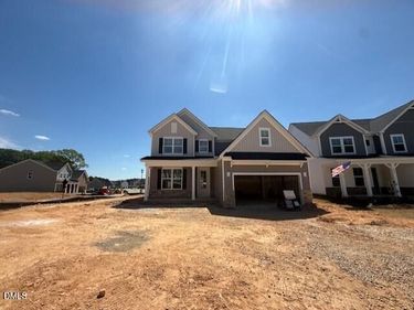 516 Crescent Wood Trail, Zebulon, NC 27597