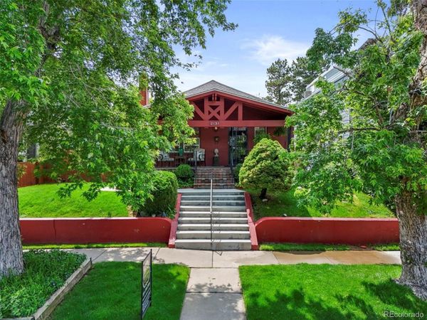 2131 Eliot Street , Denver, CO 80211