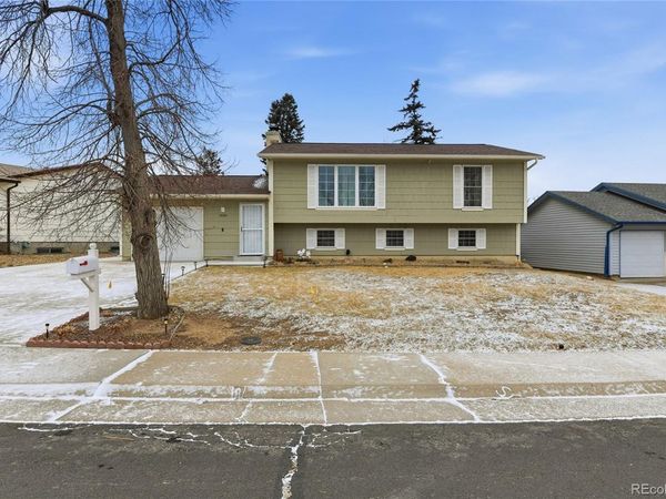 2034 S Idalia Street, Aurora, CO 80013