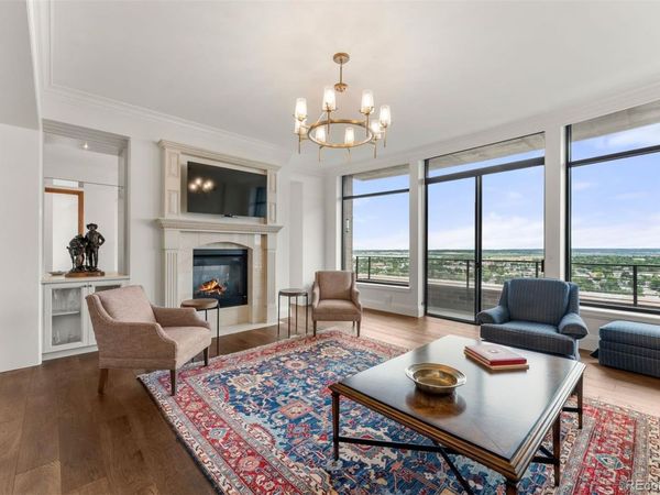 8100 E Union Avenue, Unit 2301, Denver, CO 80237