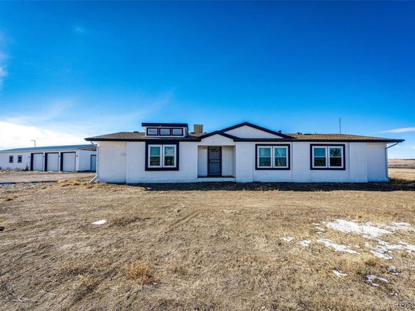 26101 Flower Circle, Simla, CO 80835