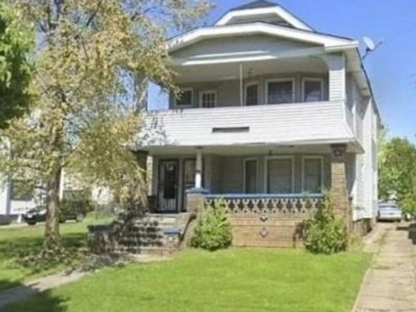 3349 E 132 Street, Cleveland, OH 44120