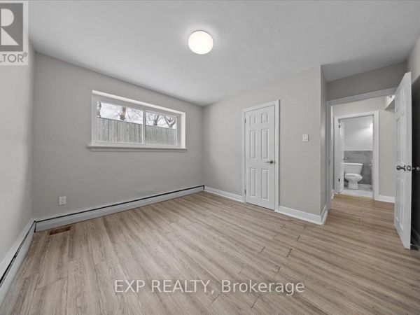 1455 Morisset Avenue, Unit 03, Ottawa, ON K1Z8H4