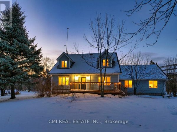 4810 Mohrs Road, Ottawa, ON K7S3G7