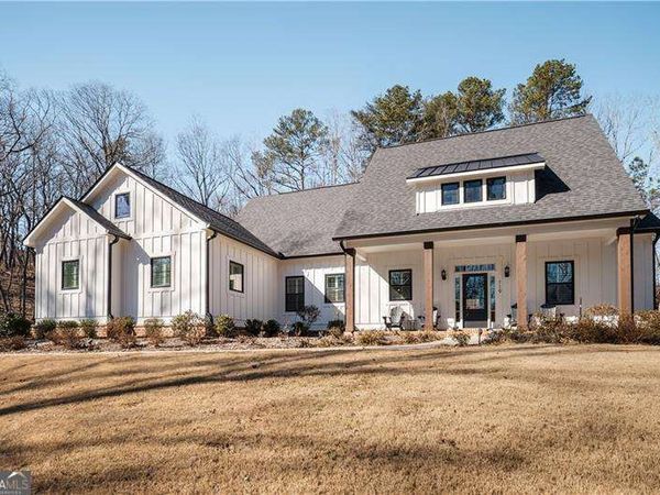 119 Northhampton Drive, Ball Ground, GA 30107