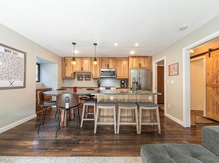 410 Shirley Canyon Road, Olympic Valley, CA 96146 Photo