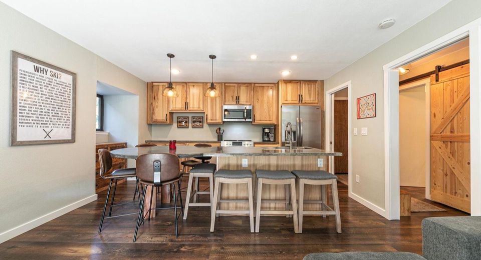 410 Shirley Canyon Road, Olympic Valley, CA 96146 Photo