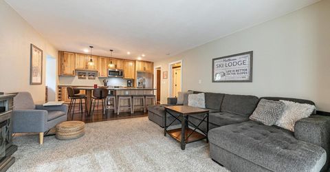 410 Shirley Canyon Road, Olympic Valley, CA 96146 Photo