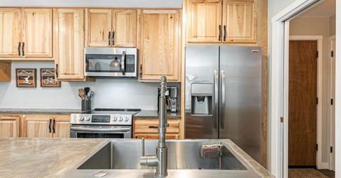 410 Shirley Canyon Road, Olympic Valley, CA 96146 Photo