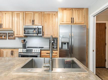 410 Shirley Canyon Road, Olympic Valley, CA 96146 Photo