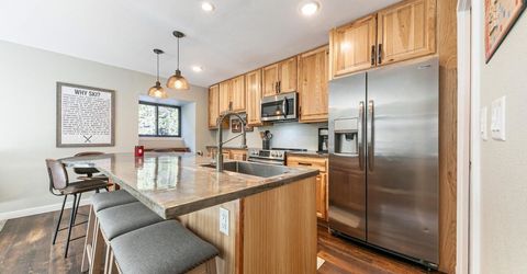 410 Shirley Canyon Road, Olympic Valley, CA 96146 Photo