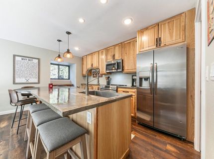 410 Shirley Canyon Road, Olympic Valley, CA 96146 Photo