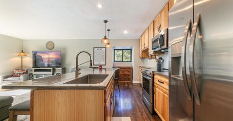 410 Shirley Canyon Road, Olympic Valley, CA 96146 Photo