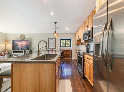 410 Shirley Canyon Road, Olympic Valley, CA 96146 Photo