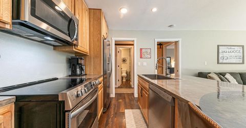 410 Shirley Canyon Road, Olympic Valley, CA 96146 Photo