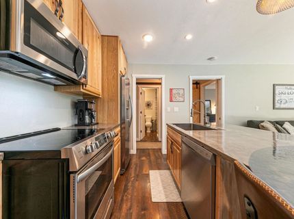 410 Shirley Canyon Road, Olympic Valley, CA 96146 Photo