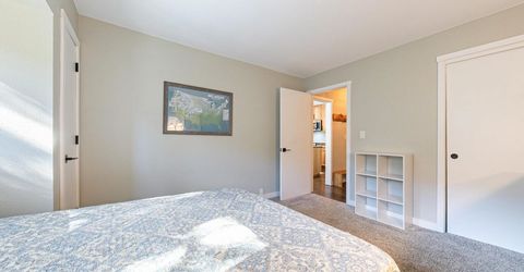 410 Shirley Canyon Road, Olympic Valley, CA 96146 Photo