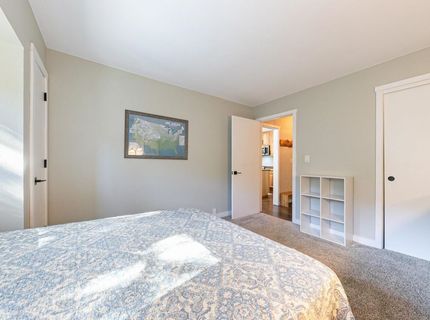 410 Shirley Canyon Road, Olympic Valley, CA 96146 Photo