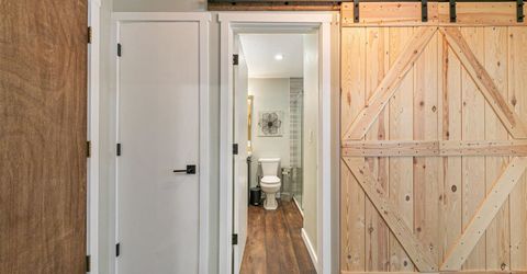 410 Shirley Canyon Road, Olympic Valley, CA 96146 Photo