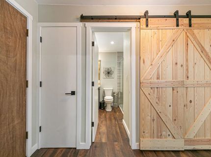 410 Shirley Canyon Road, Olympic Valley, CA 96146 Photo