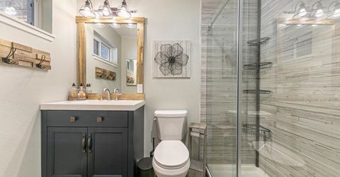 410 Shirley Canyon Road, Olympic Valley, CA 96146 Photo