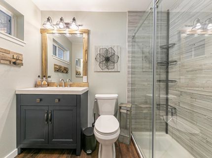 410 Shirley Canyon Road, Olympic Valley, CA 96146 Photo