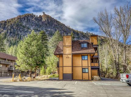 410 Shirley Canyon Road, Olympic Valley, CA 96146 Photo