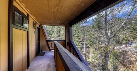 410 Shirley Canyon Road, Olympic Valley, CA 96146 Photo