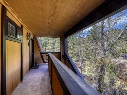 410 Shirley Canyon Road, Olympic Valley, CA 96146 Photo