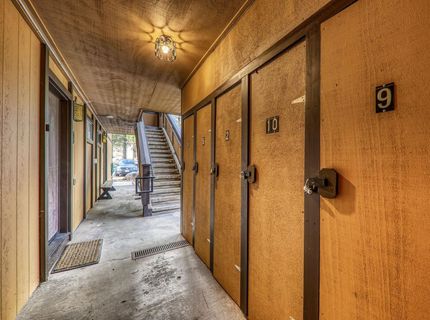 410 Shirley Canyon Road, Olympic Valley, CA 96146 Photo