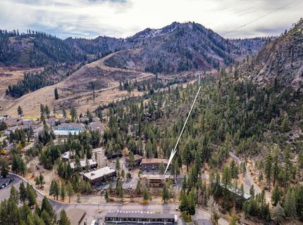 410 Shirley Canyon Road, Olympic Valley, CA 96146 Photo