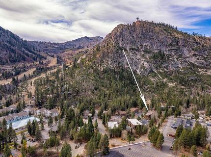 410 Shirley Canyon Road, Olympic Valley, CA 96146 Photo