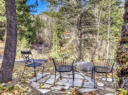 410 Shirley Canyon Road, Olympic Valley, CA 96146 Photo