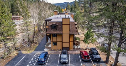 410 Shirley Canyon Road, Olympic Valley, CA 96146 Photo