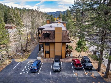 410 Shirley Canyon Road, Olympic Valley, CA 96146 Photo