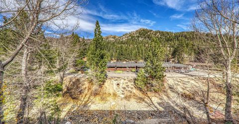 410 Shirley Canyon Road, Olympic Valley, CA 96146 Photo