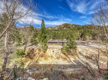 410 Shirley Canyon Road, Olympic Valley, CA 96146 Photo