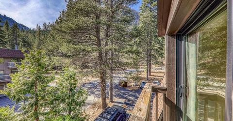 410 Shirley Canyon Road, Olympic Valley, CA 96146 Photo