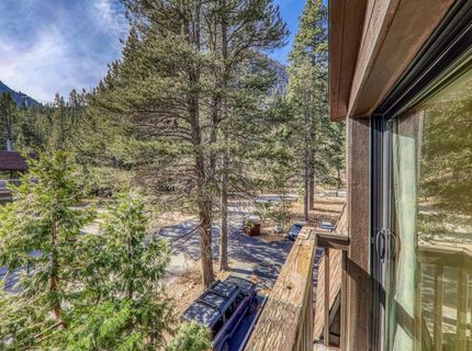 410 Shirley Canyon Road, Olympic Valley, CA 96146 Photo