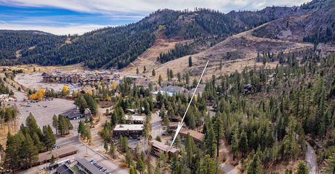 410 Shirley Canyon Road, Olympic Valley, CA 96146 Photo