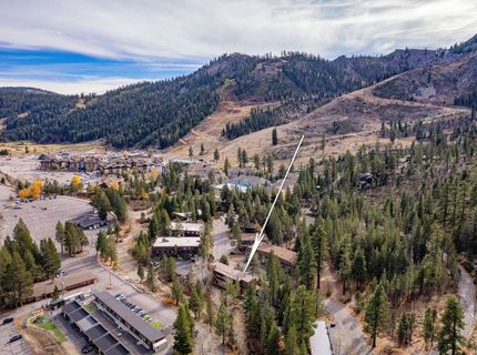 410 Shirley Canyon Road, Olympic Valley, CA 96146 Photo