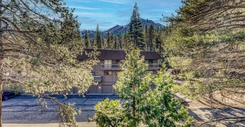 410 Shirley Canyon Road, Olympic Valley, CA 96146 Photo