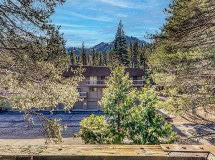 410 Shirley Canyon Road, Olympic Valley, CA 96146 Photo